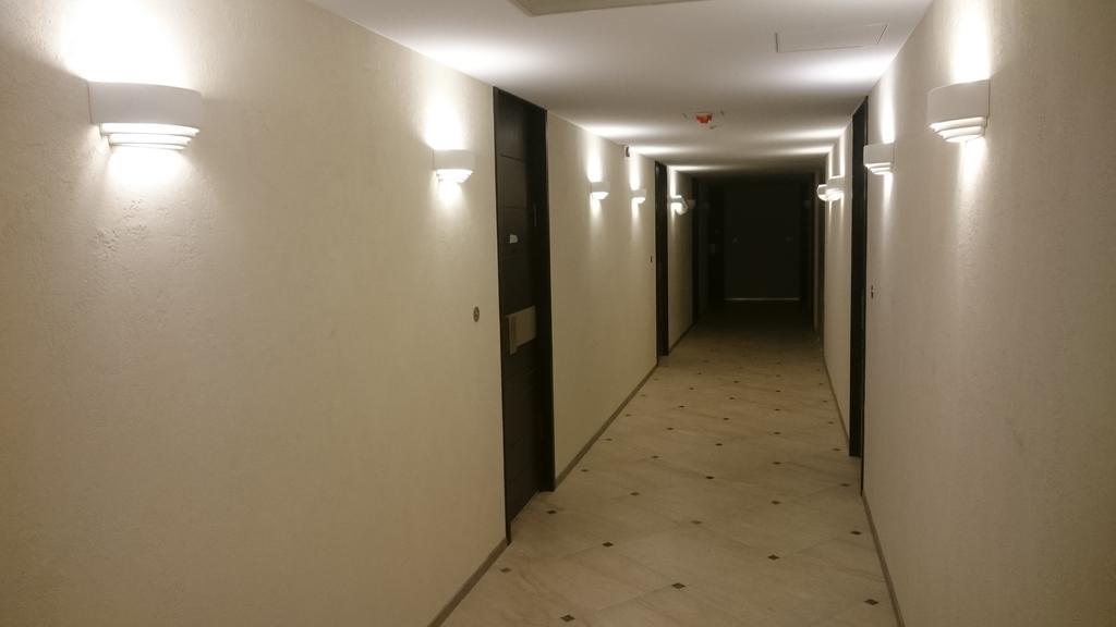 Mindaugo 1A Lägenhet VNO Exteriör bild