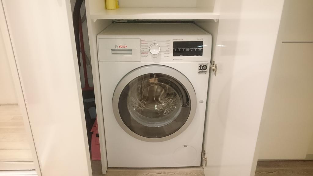 Mindaugo 1A Lägenhet VNO Exteriör bild