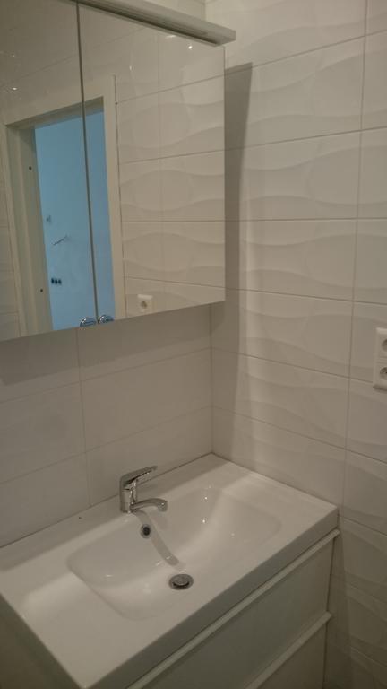 Mindaugo 1A Lägenhet VNO Exteriör bild